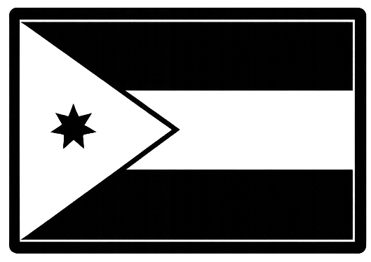 Jorden Flag