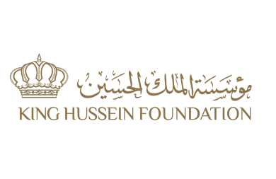 Transforming Textile Waste into Green Opportunities: A Circular Economy
Initiative for Jordan's Garment Industry
implemented by the King Hussein Foundation, FabricAID and Beyond Capital